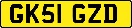 GK51GZD