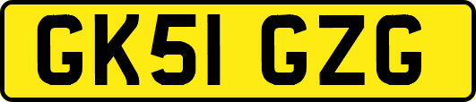 GK51GZG