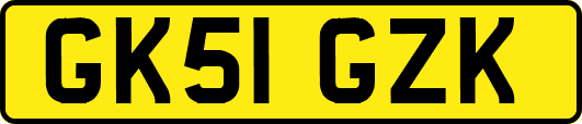 GK51GZK