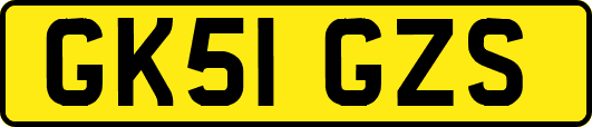 GK51GZS