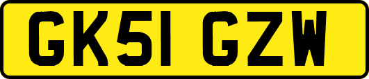 GK51GZW