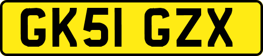 GK51GZX