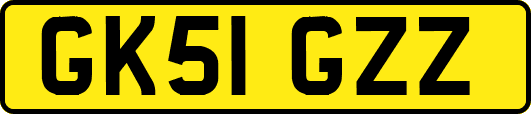 GK51GZZ