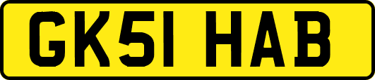 GK51HAB