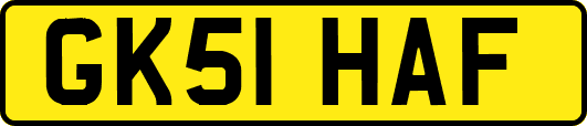 GK51HAF