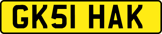 GK51HAK