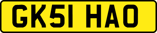 GK51HAO