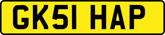 GK51HAP