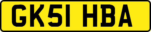 GK51HBA