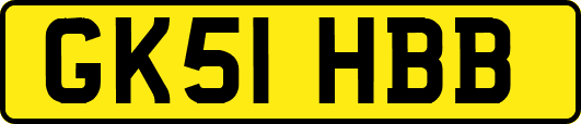 GK51HBB