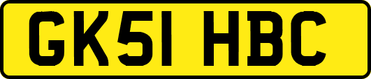 GK51HBC