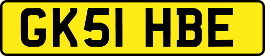 GK51HBE