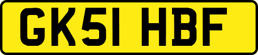 GK51HBF