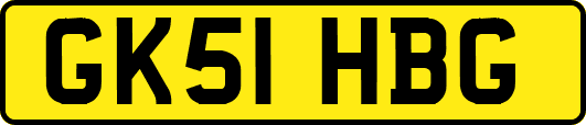 GK51HBG