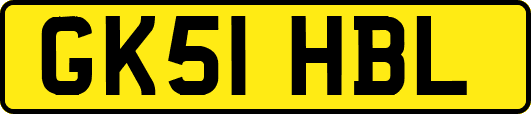 GK51HBL