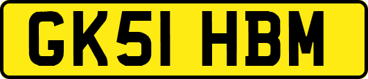 GK51HBM