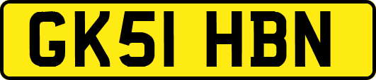 GK51HBN