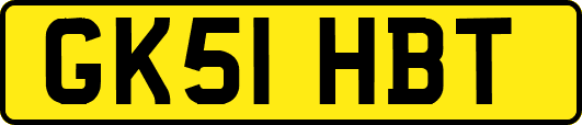 GK51HBT