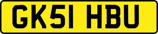 GK51HBU