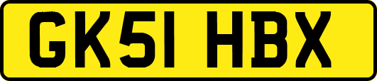 GK51HBX