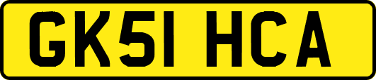 GK51HCA