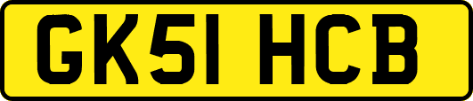 GK51HCB