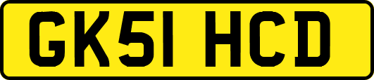 GK51HCD