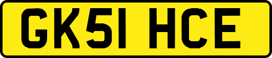 GK51HCE