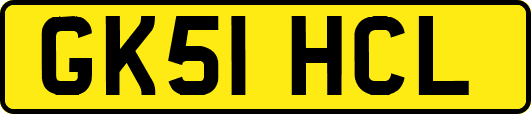 GK51HCL