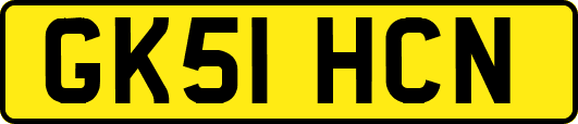 GK51HCN