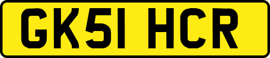 GK51HCR