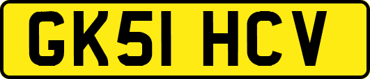 GK51HCV