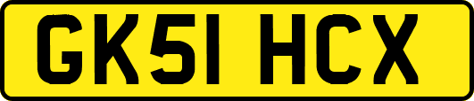 GK51HCX