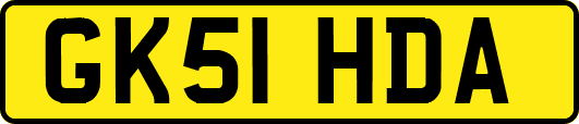 GK51HDA