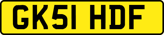 GK51HDF