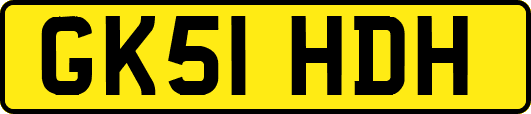 GK51HDH