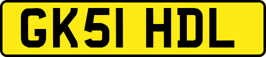 GK51HDL