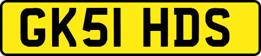 GK51HDS