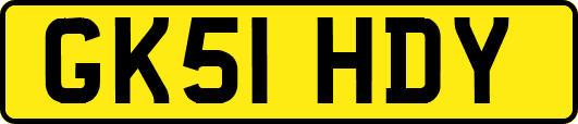 GK51HDY