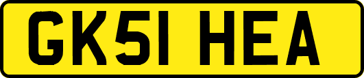 GK51HEA