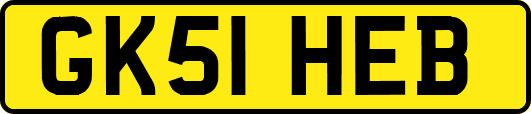 GK51HEB