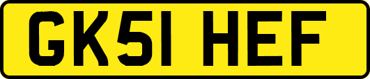 GK51HEF