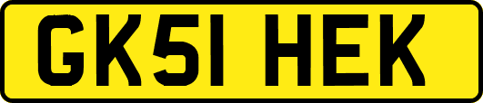 GK51HEK