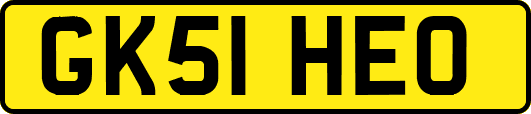 GK51HEO