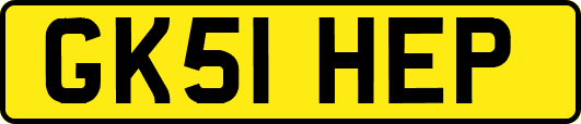 GK51HEP