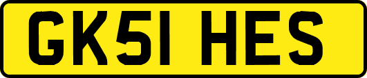 GK51HES