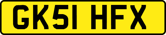 GK51HFX