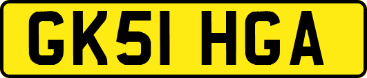 GK51HGA