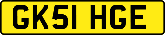 GK51HGE