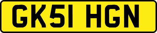 GK51HGN